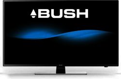 Bush 32 Inch HD Ready LED TV.